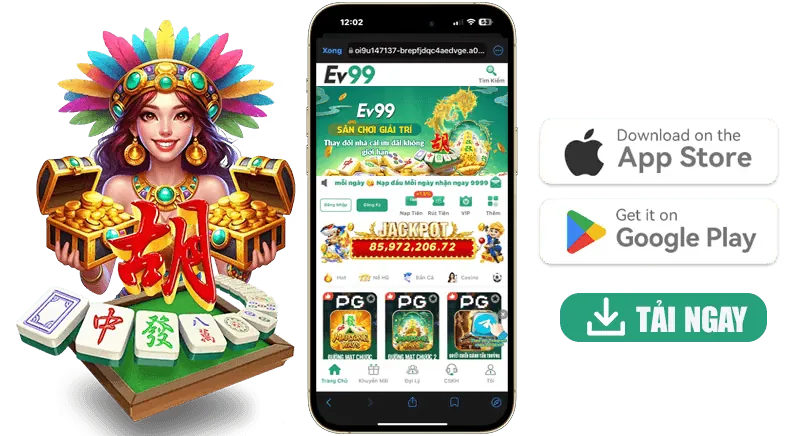 Ứng dụng full88 nhà cái trên di động