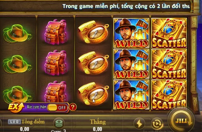 Cược Miễn Phí Khi Đăng Ký