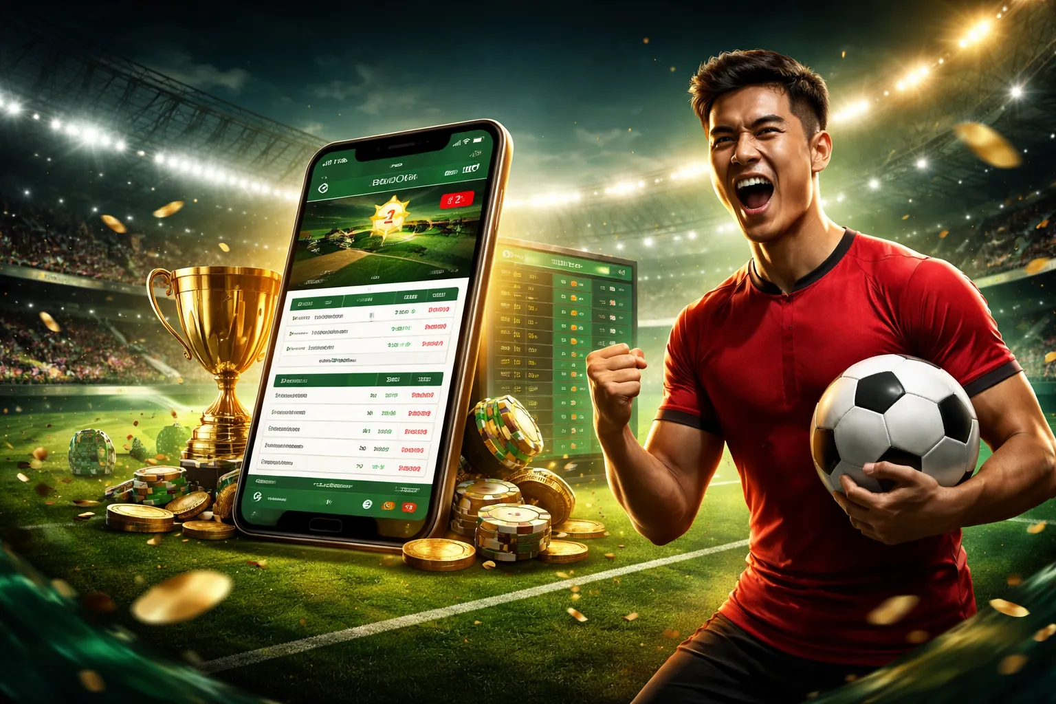 Hướng dẫn chơi game full88 nhà cái