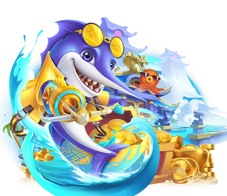Game Slot Kỳ Ảo